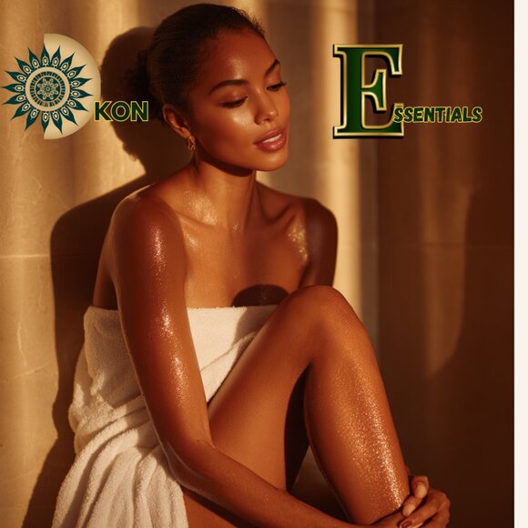 Luxurious Body Cream 12oz - Picture 5 of 7